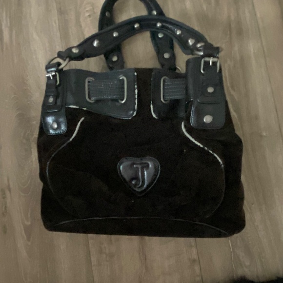 Vintage Juicy Couture Bag - Picture 3 of 8